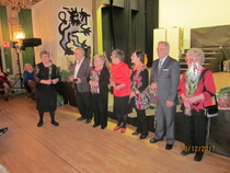 WPK 13.12.17 Sketsi esiintyjät