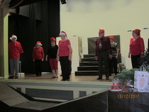 WPK 13.12.17 Tuolijumppalaisten esitys