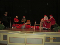 WPK 3.12.2014 Tontut teki lakon