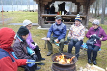 Ulkoilupäivä 11.3.2020