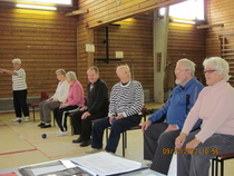 Tuleeko lisää pelaajia ? Ehkä sitten Kerhohuoneelle