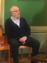 Pääisäntä valvoo