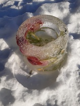 Kulttuurikävelyn iloja 17.2.2021