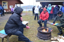 Ulkoilupäivä 11.3.2020