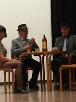 Karkauspäivän ilot