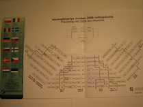 Istumajärjestys 15.10.2009