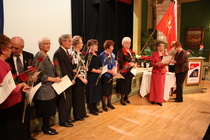 WPK:n talolla 14.12.2009