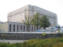 15.102009 Vierailu Eduskunnassa