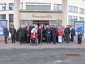 Kunnonpaikka / Siilinjärvi Tuettu loma 22.2 - 27.2.2015