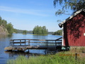 Syvälahden sauna
