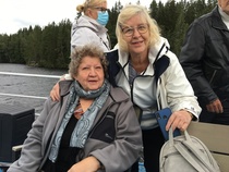 Kimolan risteily 2021